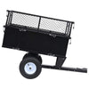 Vidaxl Pie Truck for Ride -On Filles 150 kg