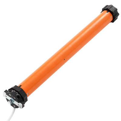 Motores de tubo Vidaxl 5 ST 30 NM