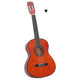 Vidaxl Guitar Classic Beginner and Children 3 4 36 Lindenhout