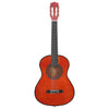 Vidaxl gitaar klassiek beginner kinderen 1 2 34 lindenhout