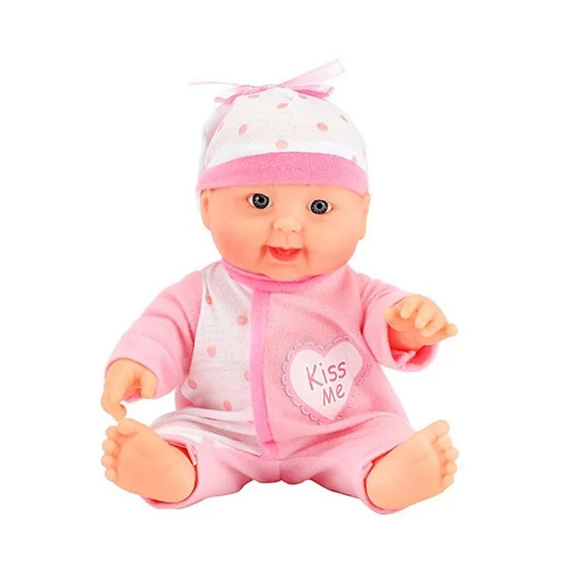 Baby Beau Babypop Kiss Me, 22,5 cm