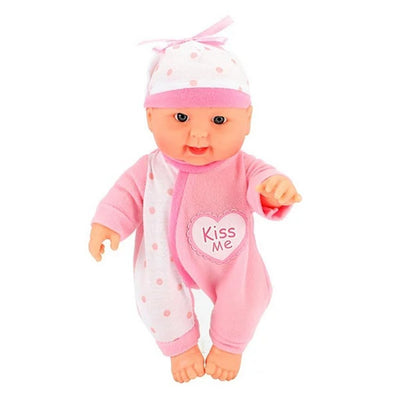 Baby Beau Babypop Kiss Me, 22,5 cm