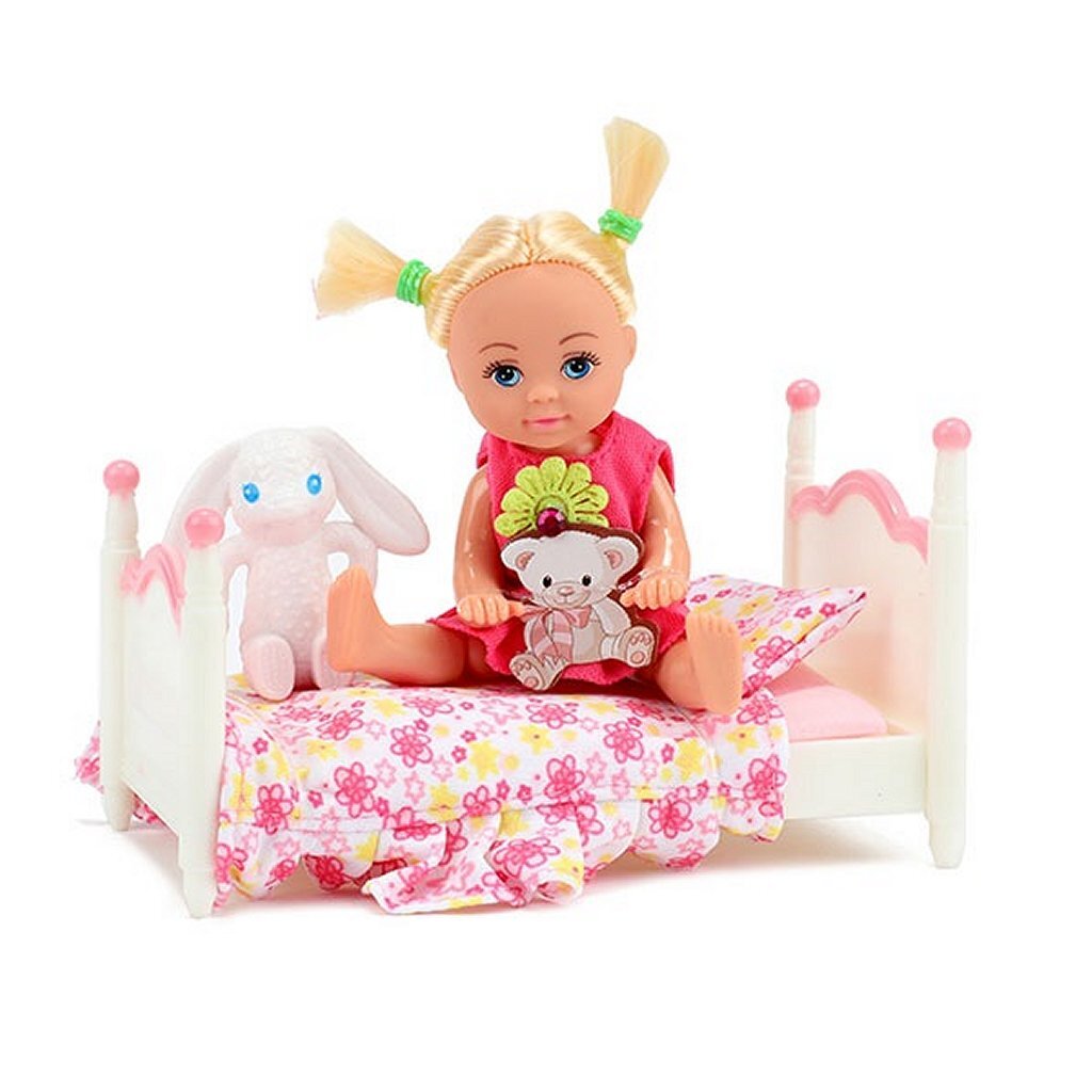Lilly Lilly Teenage Pop camera da letto set da letto