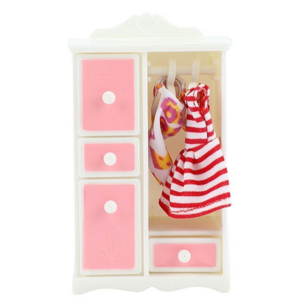 Lilly Lilly Teenage Pop camera da letto set da letto
