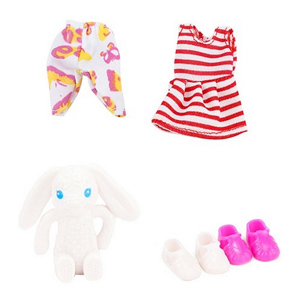 Lilly Lilly Teenage Pop camera da letto set da letto