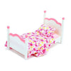 Lilly Lilly Teenage Pop camera da letto set da letto
