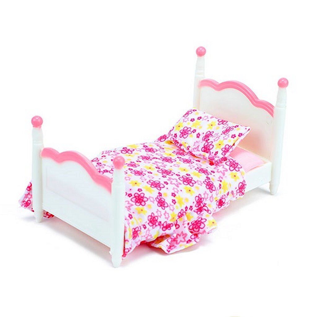 Lilly Lilly Teenage Pop camera da letto set da letto