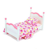 Lilly tienerpop slaapkamer speelset - afbeelding 6