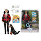 Lucas Teenage Doll Lucas + perro con sonido