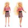Lauren Teenage Doll + Accessori per capelli