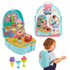 Toi-toys Toi Toys Play Set Ice Cream in zaino