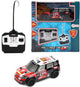 TOI-TOYS RC Rally RACAUTO M COUNTABLE DE RECURSAS CONTROLLADAS