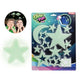 GLOW N Fun Glow N Fun Glow in the Dark Stars