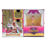 Princess friends muziek-sierradendoos - afbeelding 3
