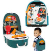 Toi-Toys Herramientas Conjunto de herramientas en mochila