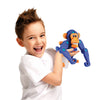 Toi-toys Toi-toys Craft Puzzle aap junior da 25,8 cm blu 59 pezzi