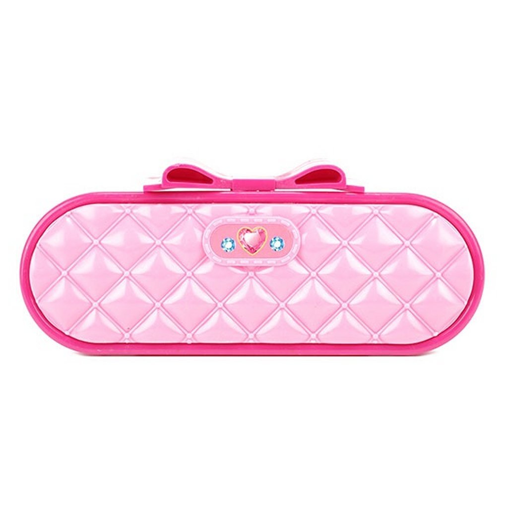 Princesa amigos amigos princesa diadema con bolsa rosa