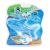 Splash duikhaai + licht