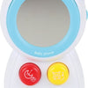 Little stars toi-toys babytelefoon junior 13cm wit