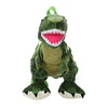 TOI-TOYS Dinosaurus Backpack T-Rex Pluche, 50 cm