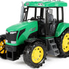 Tractor groot 27cm met licht en geluid