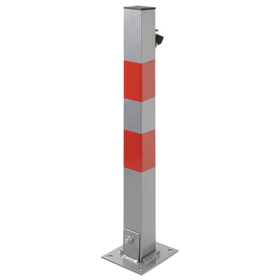 Proplus de estacionamiento con cerradura