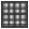 Piastrelle per tende da sole Proplus 4 pz.