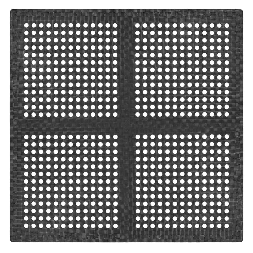 Piastrelle per tende da sole Proplus 4 pz.