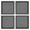 Piastrelle per tende da sole Proplus 4 pz.