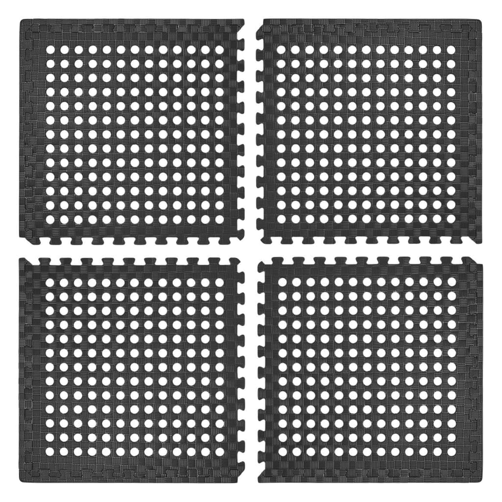 Piastrelle per tende da sole Proplus 4 pz.