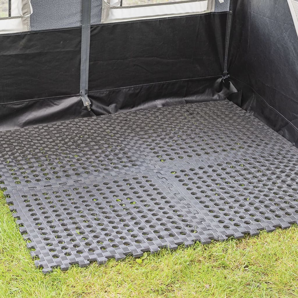 Piastrelle per tende da sole Proplus 4 pz.