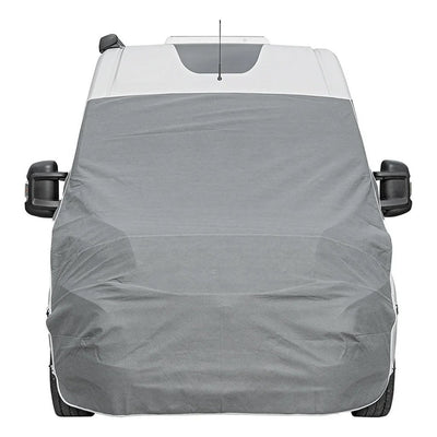 Proplus raamafdekking nonwoven voor fiat ducato x250 x290 grijs