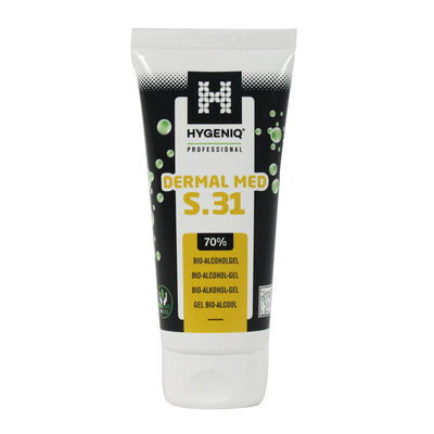 Hygeniq Hygeniq Tube Gel S.31 90ml
