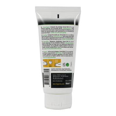 Hygeniq Hygeniq Tube Gel S.31 90ml