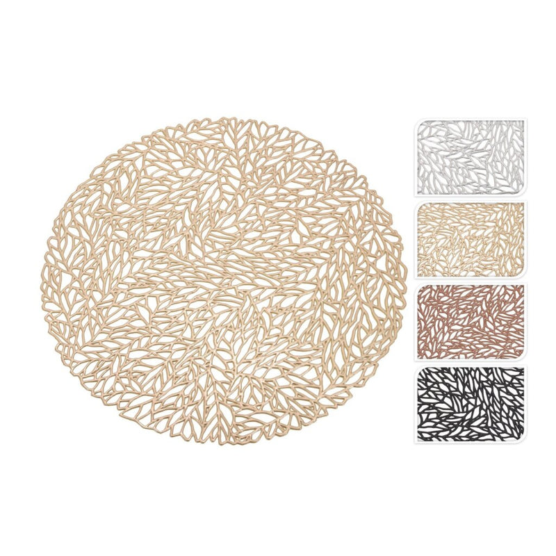 Pochemat vario 35 cm Round 4 colori diversi
