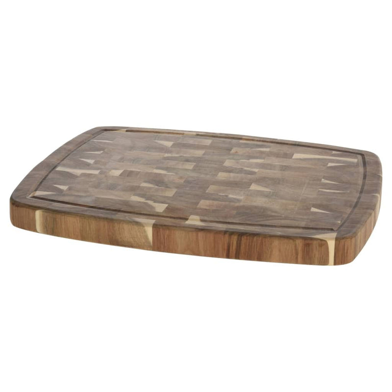 Excelente tablero de corte de Housware Housware 46x36x3.5 cm