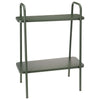 Progarden plantenrek 50x26x66 cm matgroen