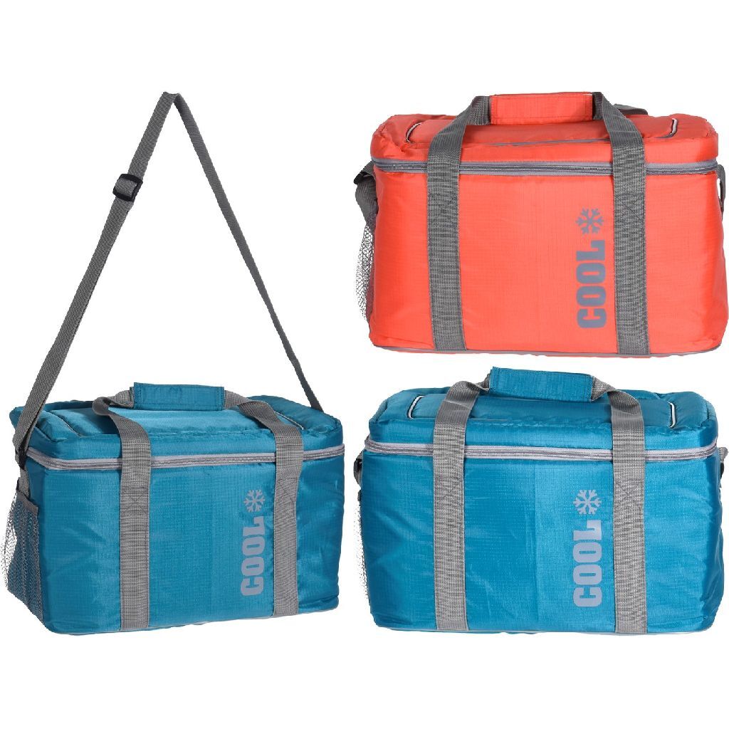 Borsa di raffreddamento di base 16L