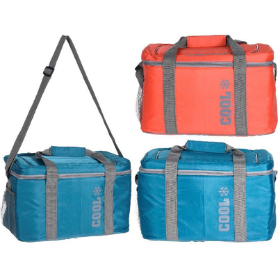 Borsa di raffreddamento di base 16L