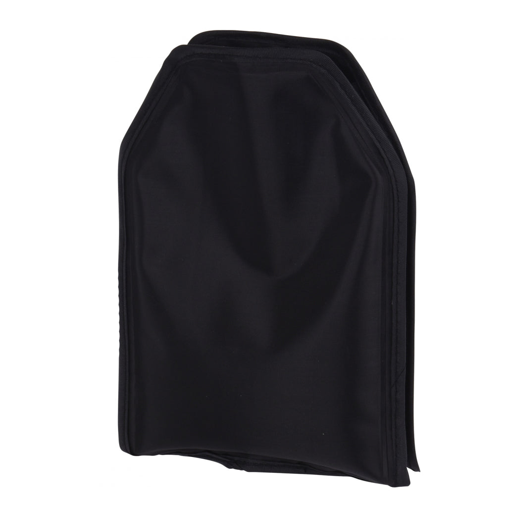 Excelente Housware Housware Bottle Coacher 15x22 cm Negro