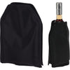 Excelente Housware Housware Bottle Coacher 15x22 cm Negro