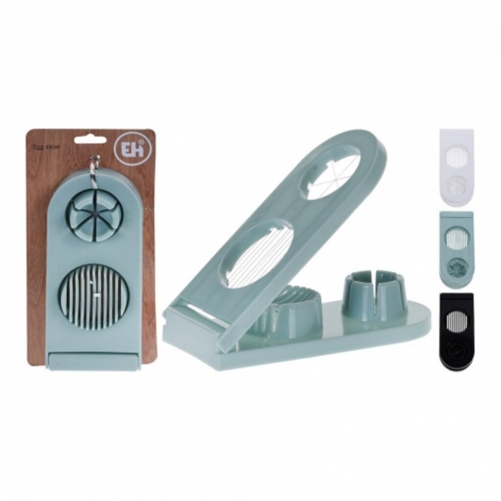 Excellent Houseware Houseware Eggs Cutter Double