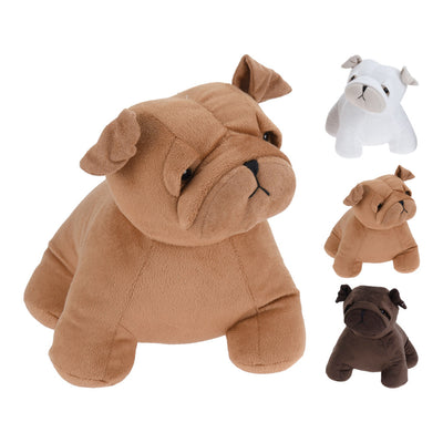 Stop by stop francese bulldog doorstopper 22x17x21 cm