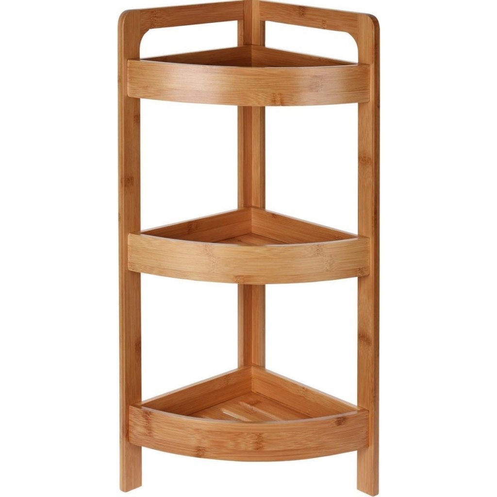 Soluzioni per il bagno Soluzioni da bagno Raccolto per bagno Bamboo a 3 strati
