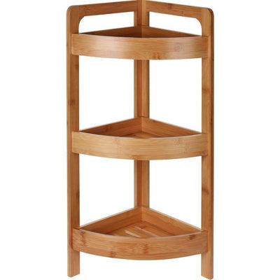 Soluzioni per il bagno Soluzioni da bagno Raccolto per bagno Bamboo a 3 strati