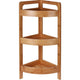 Soluzioni per il bagno Soluzioni da bagno Raccolto per bagno Bamboo a 3 strati