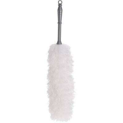 Ultra limpio Microfibra CLUMEAU Microfibra 56 cm de gris blanco