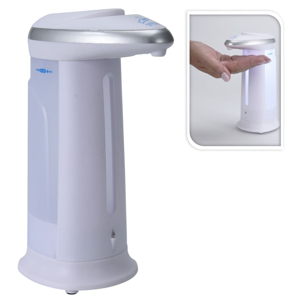 Excelente Housware Housware dispensador de jabón automático con sensor 330 ml