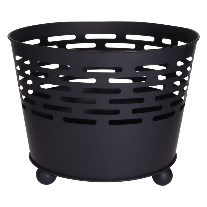 Progarden Progarden Fire Pit 45x35 cm negro