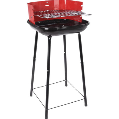 BBQ mezza aperta 41 cm